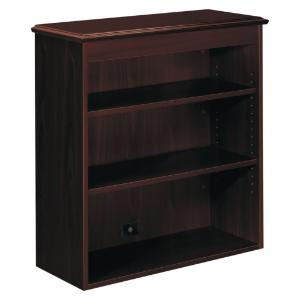 HON® 94000 Series™ Bookcase Hutch, Essendant LLC MS