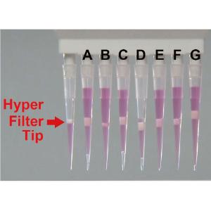 Hyper Filter Tips, Watson Bio Lab