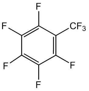 Perfluorotoluene 98+%