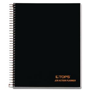 TOPS® Journal Entry Notetaking Planner Pads