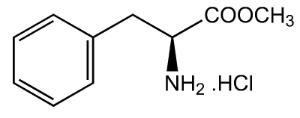(S)-Methyl-2-amino-3-phenylpropanoate hydrochloride 98%