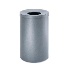 Safco® Speckled Receptacles