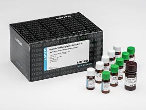MycoAlert® mycoplasma detection kit (25 tests)