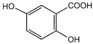 2,5-Dihydroxybenzoic acid 99%