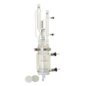 Bench Scale Jacketed Filter Reactor, Ace Glass Incorporated