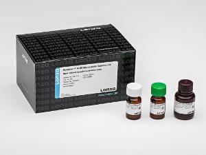 MycoAlert® PLUS mycoplasma detection kit (100 tests)