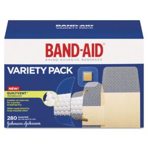 Sheer/Wet Flex Adhesive Bandages