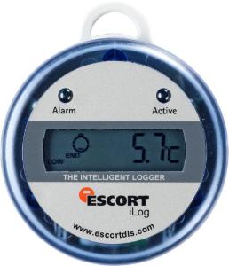 iLog® Temperature Loggers, Cryopak Verification Technologies