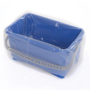Bucket Bag Liners for Polypropylene Buckets, Irradiated