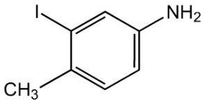 3-Iodo-p-toluidine 98%