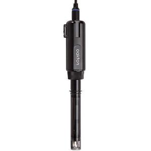 Oakton® PH300 pH sensor head; 2 m cable, 8.5 cm L, –2 - 20 pH