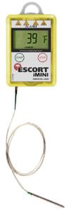 iMini® Temperature Logger, Cryopak Verification Technologies