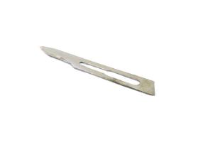 Disposable Carbon Steel Surgical Blades, OR Grade, Sklar®