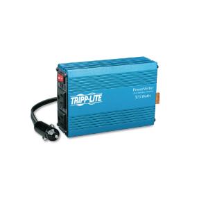 Tripp Lite PowerVerter® Ultra-Compact Power Inverter
