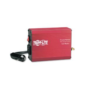 Tripp Lite PowerVerter® Ultra-Compact Power Inverter