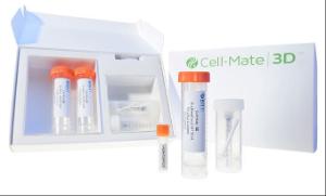 Cell-Mate3D™ Cell Culture Kit, BRTI Life Sciences