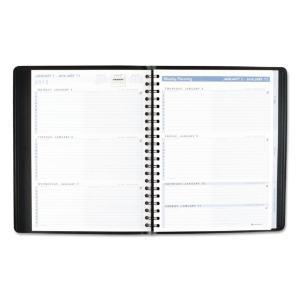 AT-A-GLANCE® The Action Planner® Weekly Planner, Essendant