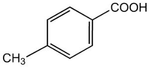 p-Toluic acid 98%