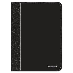 AT-A-GLANCE® Executive® Monthly Planner Padfolio, Essendant