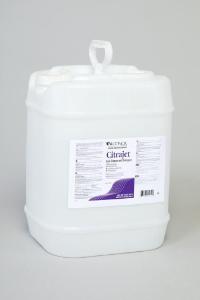 Citrajet® Low-foaming liquid acid cleaners