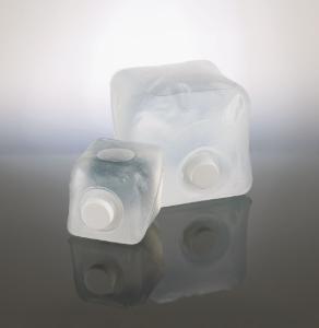 VWR® TraceClean® Cubitainer Containers, LDPE
