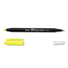 Pilot® Markliter™ Ball Pen & Highlighter