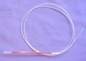 PFA needle 0.3 mm ID STD probe for I-AS