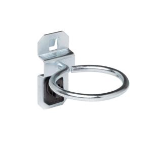 Single ring tool holder
