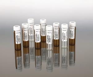 VWR® TraceClean® Vials with Chemical Preservative
