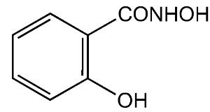 Salicylohydroxamic acid 99%