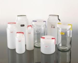 VWR® TraceClean® Containers with Chemical Preservative
