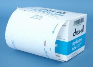Chex-All® Sterilization Tubes, Propper Manufacturing