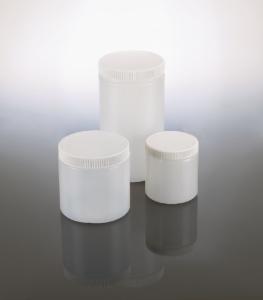 VWR® TraceClean® Wide Mouth Jars, HDPE