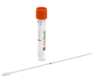 FecalSwab™ Fecal Collection and Transport System, Copan Diagnostics