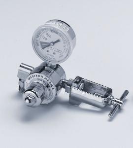 Gas Supply Regulators and Flowmeters, VetEquip®