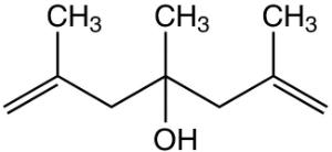 2,4,6-Trimethyl-1,6-heptadien-4-ol 98%
