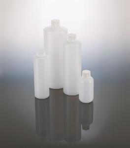 VWR® TraceClean® Cylinder Bottles, HDPE