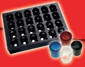 Biomek® Tube Rack and Tube Inserts, Beckman Coulter®