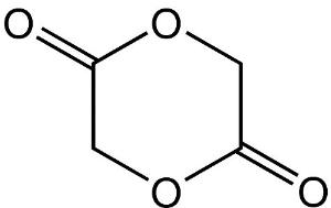 1,4-Dioxane-2,5-dione 97%