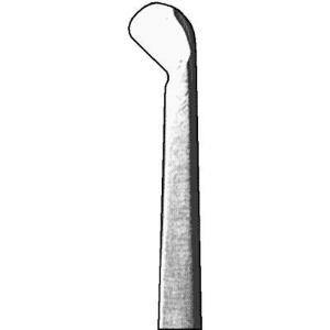 Arthroscopic Retrograde Knife, OR Grade, Sklar