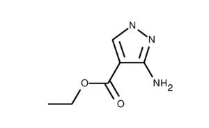 Ethyl-3-amino-1H-pyrazole-4-carboxylate ≥97%