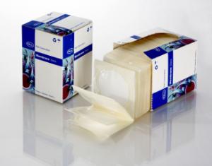 Dispenser Refill Packs, White Membrane