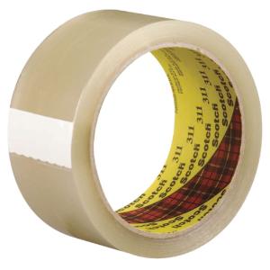 3M™ Industrial Scotch Box Sealing Tapes, 3M Company