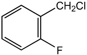 α-Chloro-2-fluorotoulene 98+%