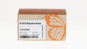 NI-NTA magnetic bead concentrate 10% 5 ml