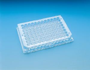 Nunc® MicroWell™ 96-Well Plates, Sterile, Thermo Scientific