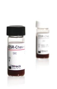 ESR-Chex Controls, Streck