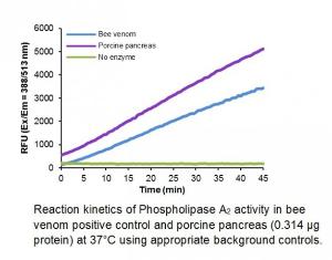 Phospholipase A2 Activity Assay Kit