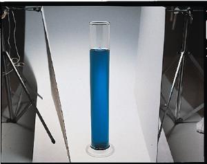 KIMAX® Soil Testing Cylinder, Kimble Chase, DWK Life Sciences