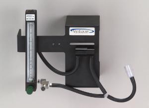 Wall-Mounted Anesthesia Machines, VetEquip®